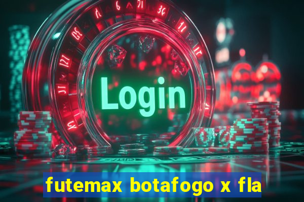 futemax botafogo x fla